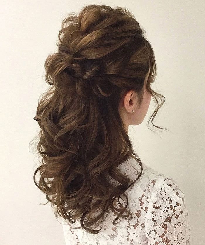 Updo